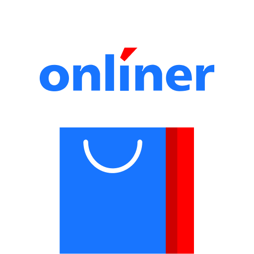 Каталог Onlíner: Беларусь app icon captured 2026-08-18