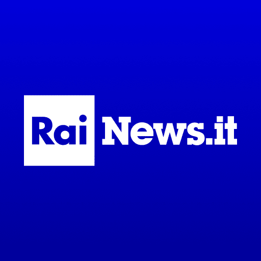 RaiNews Google Play icon captured 2026-08-16