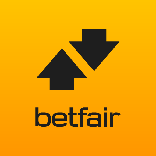 Betfair Apostas Esportivas Google Play icon captured 2026-08-14
