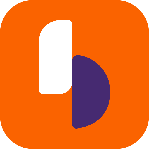 Banco Bmg: Cartão e Empréstimo Google Play icon captured 2026-08-14