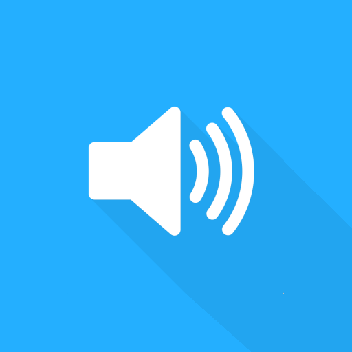 Volume Control app icon captured 2026-08-18