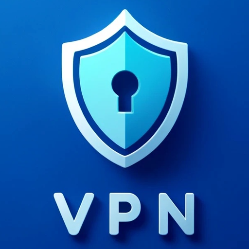 VPN: turbo rápido, seguro Google Play icon captured 2026-08-15