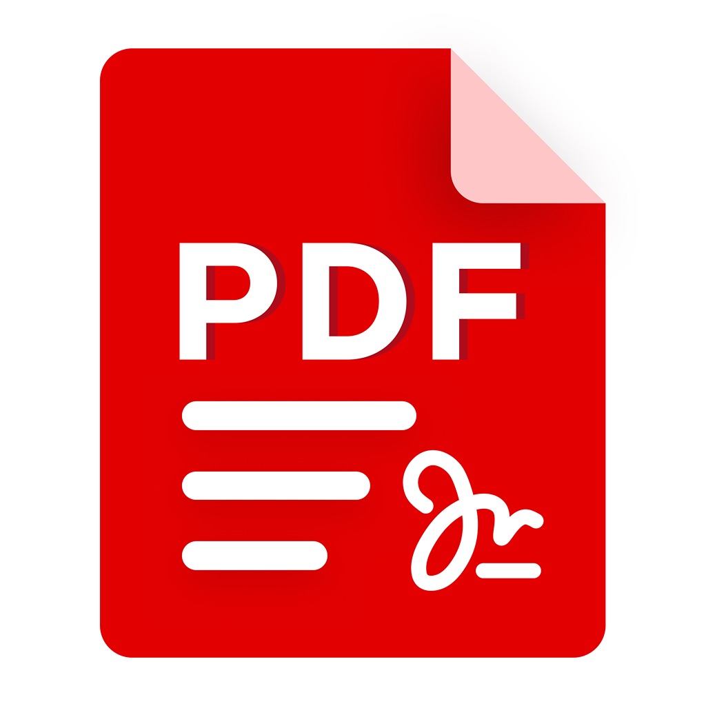 Conversor de PDF - PDF em Word app icon captured 2026-08-13