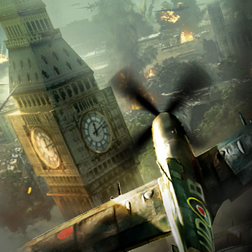 World War: Machines Conquest app icon captured 2026-08-18