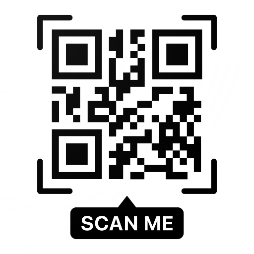 QR Scanner Pro Google Play icon captured 2026-08-16