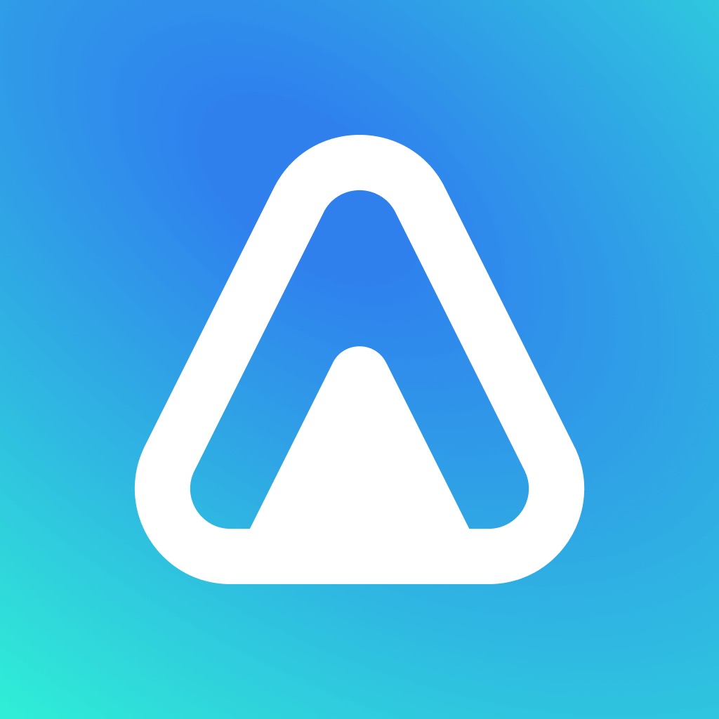 RV Trip wizard with AI Helper app icon captured 2026-08-14