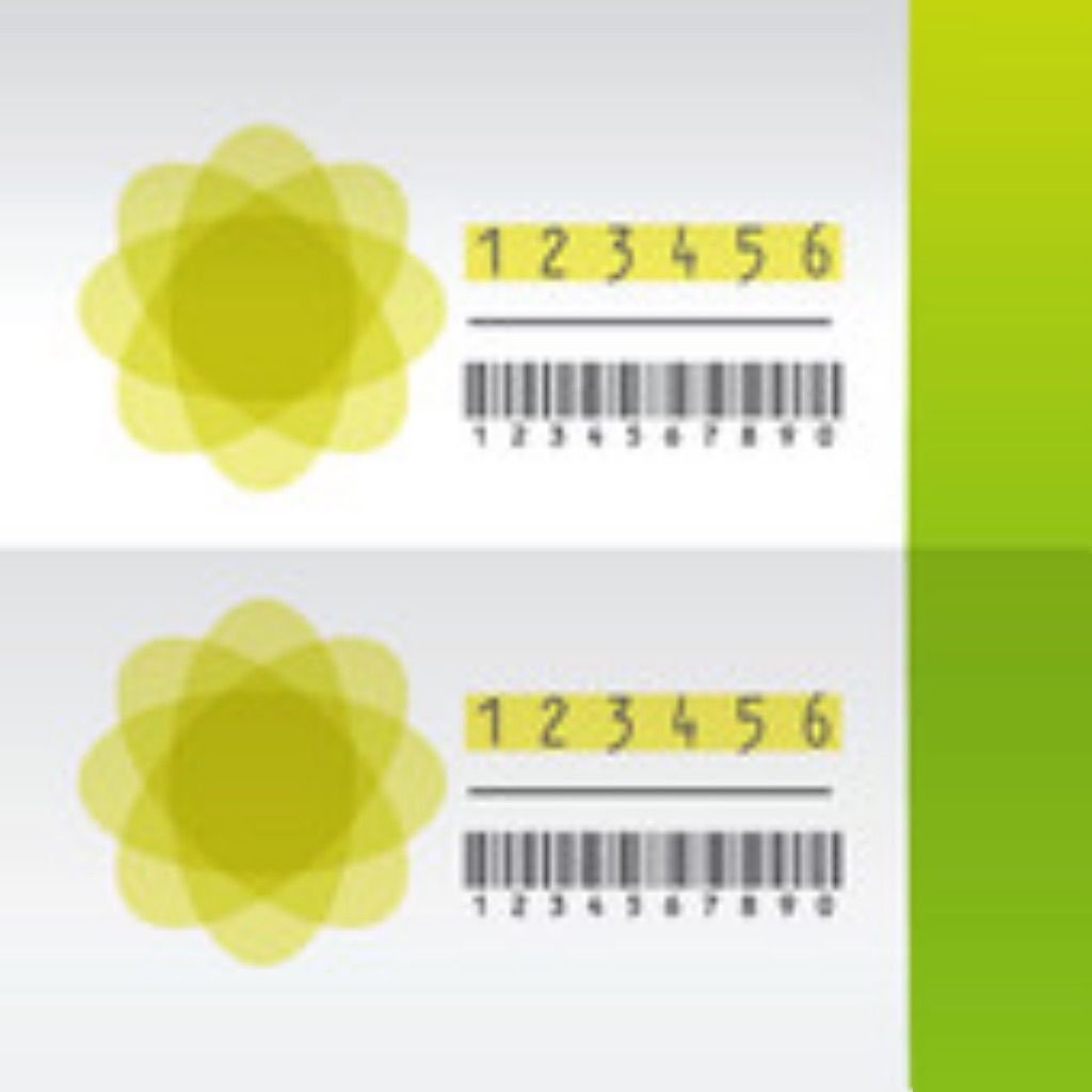 Lottery (Thai) - ตรวจหวย app icon captured 2026-08-11