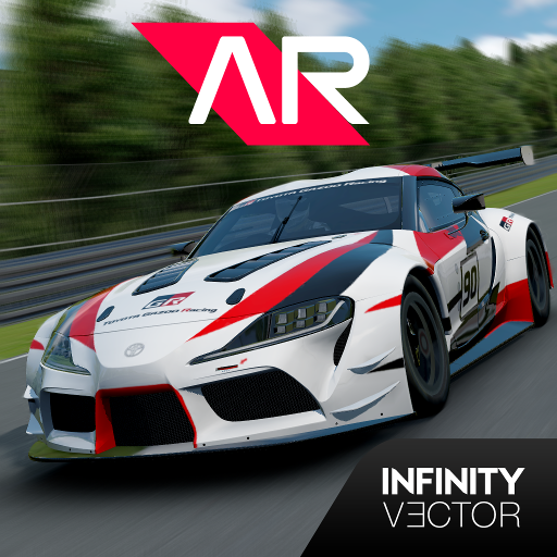 Assoluto Racing Google Play icon captured 2026-08-13