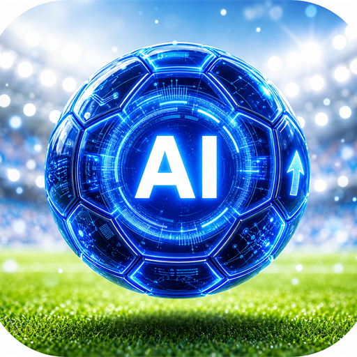 PyroAI Palpites de Futebol Google Play icon captured 2026-08-14