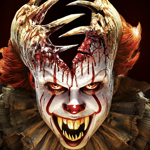 Mimicry: Online Horror Action Google Play icon captured 2026-08-16