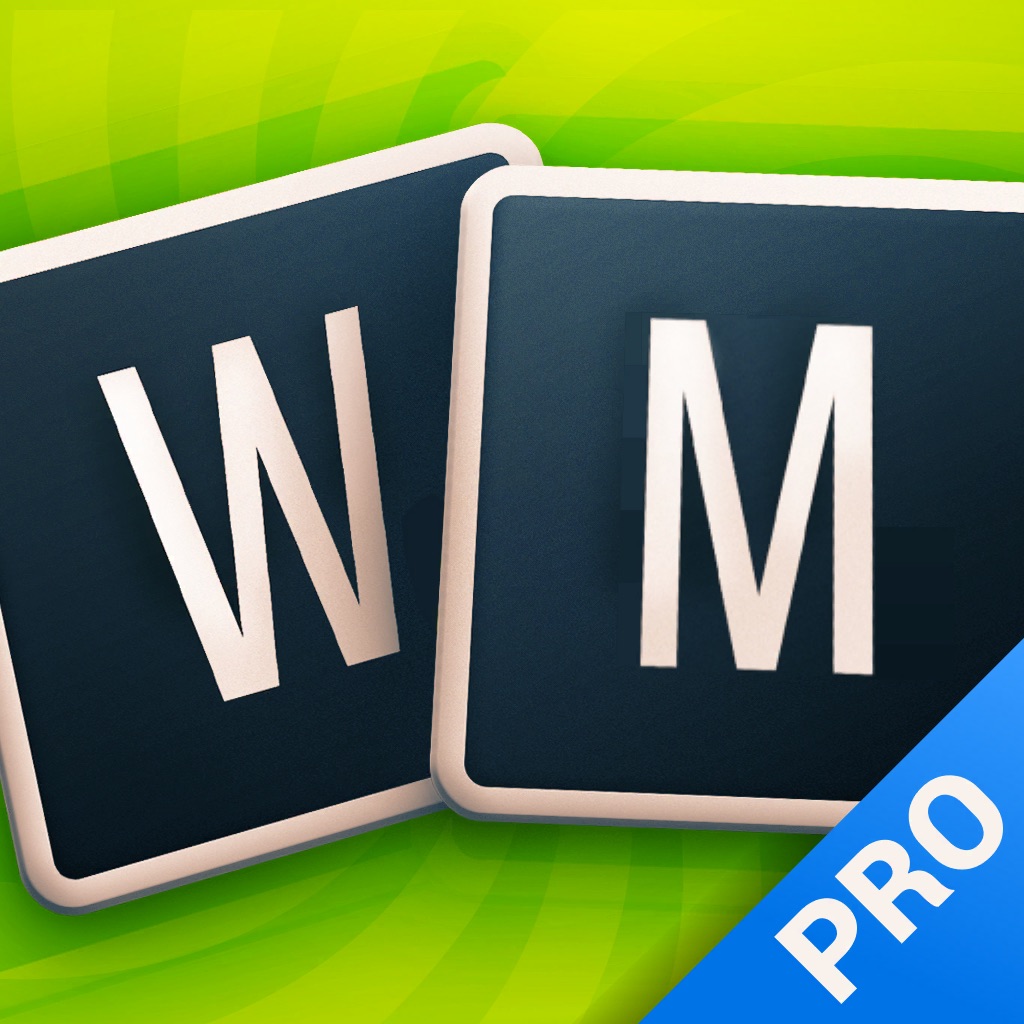 Word Master - Pro app icon captured 2026-08-12