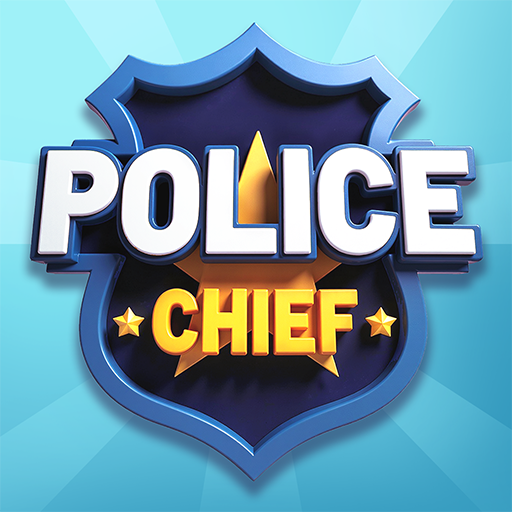 Police Chief Google Play icon captured 2026-08-14