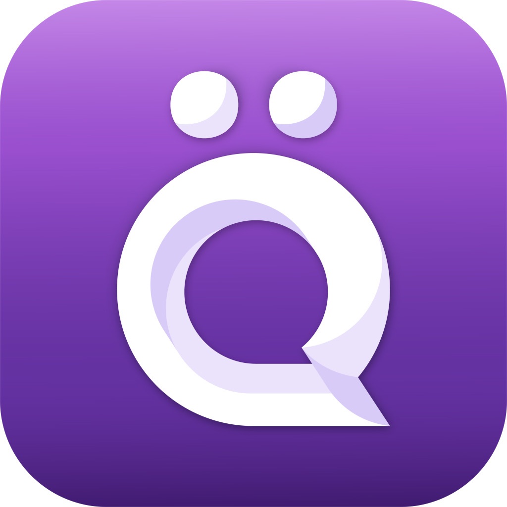 Quran by Quranly app icon captured 2026-08-12