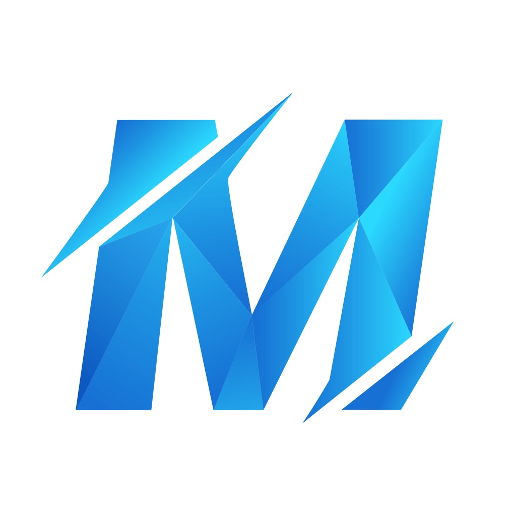 MegaNovel - fiction & webtoon app icon captured 2026-08-11