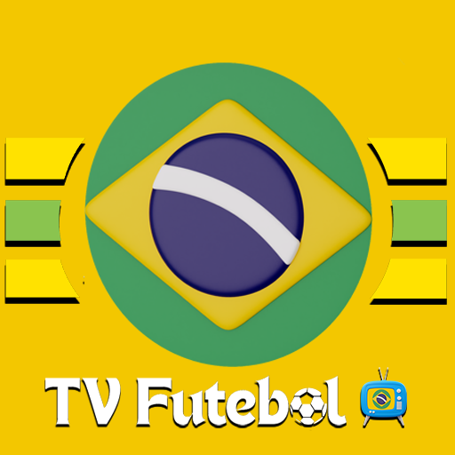 Futebol BR – ao vivo jogos app icon captured 2026-08-18