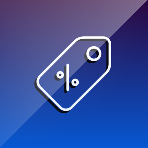 Paid app sales & Promocodes Google Play icon