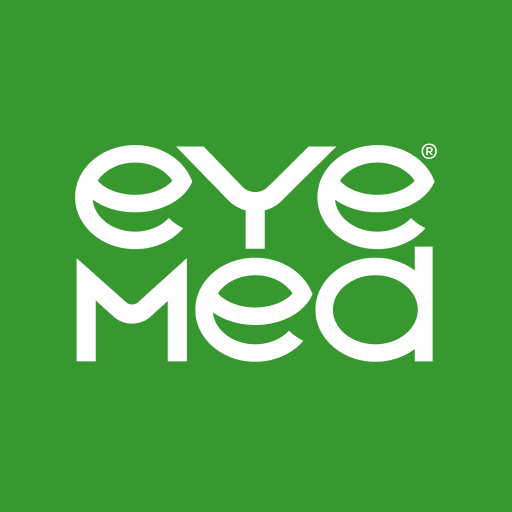 EyeMed Google Play icon captured 2026-08-13