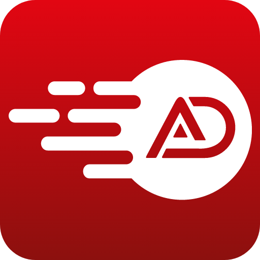 Atef Delivery Customer app icon captured 2026-08-18