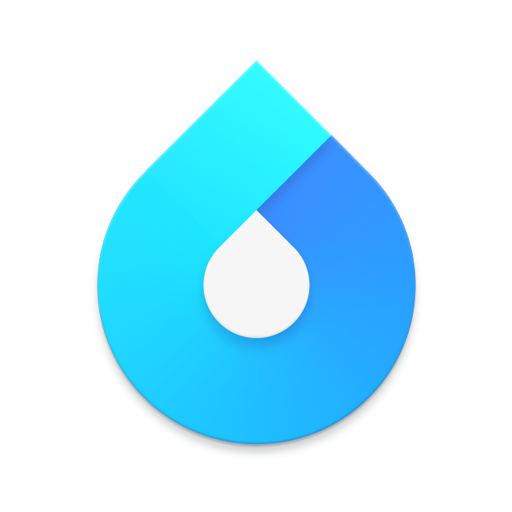 Overdrop - Weather & Widgets Google Play icon captured 2026-08-12