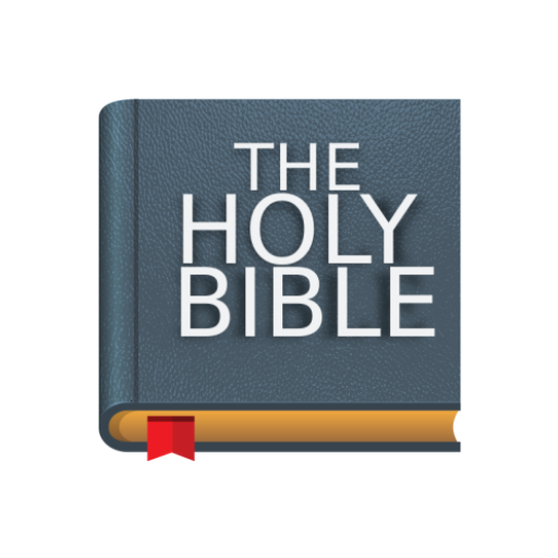 King James Bible Study KJV Google Play icon captured 2026-08-12