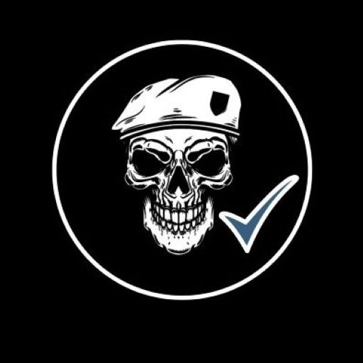 APP dos Aprovados Policiais app icon captured 2026-08-18