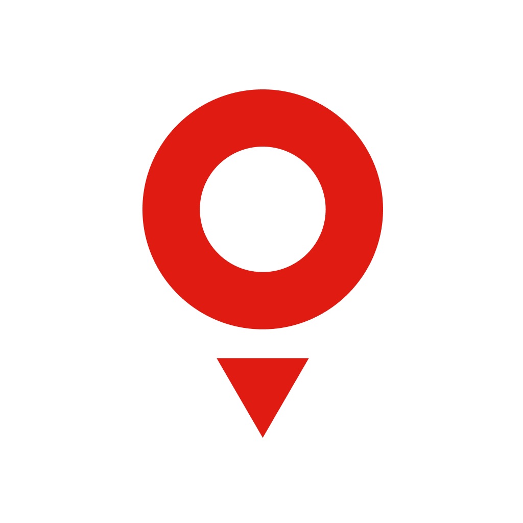 TomTom - Maps & Traffic app icon captured 2026-08-14
