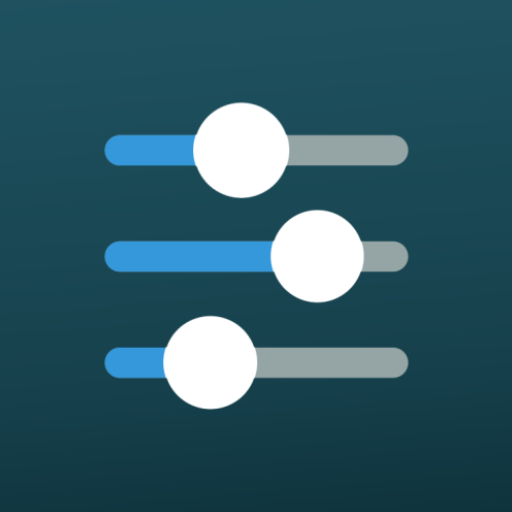 Quick Settings Google Play icon captured 2026-08-12