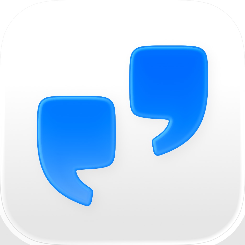 Forum, a Facebook app app icon captured 2026-08-11