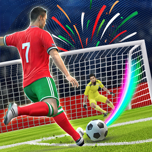 Soccer Superstar Google Play icon