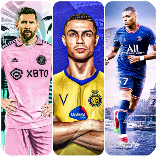 papel de parede de futebol 4k Google Play icon captured 2026-08-16