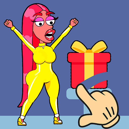 Freaky Stan Interactive Story Google Play icon captured 2026-08-13