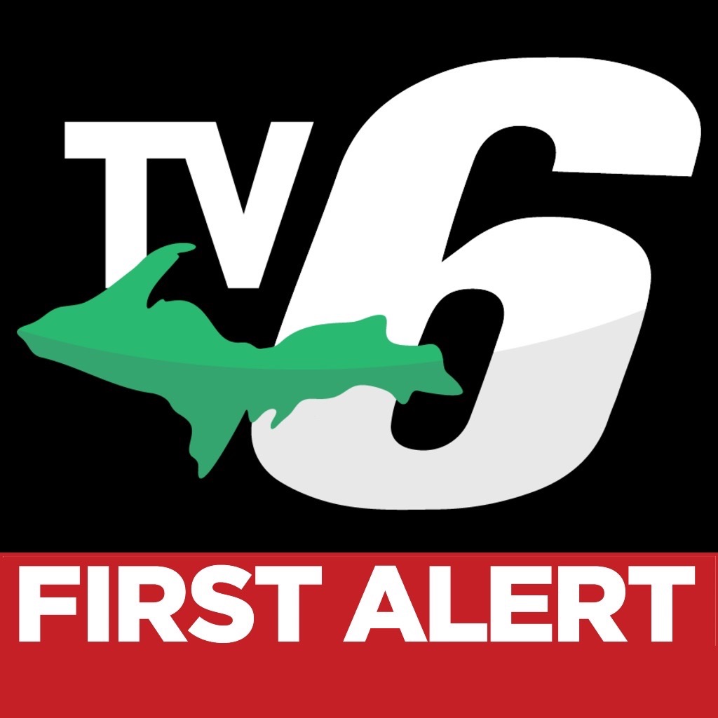 TV6 & FOX UP Weather app icon captured 2026-08-14