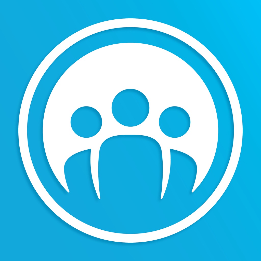 Neighbors by Ring app icon captured 2026-08-11