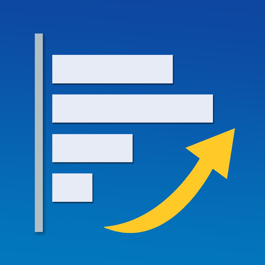 Forex Strength Meter for iPad app icon captured 2026-08-17