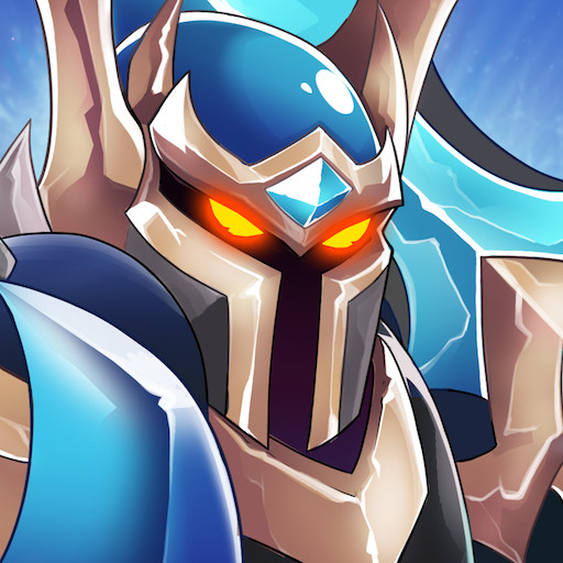 Tiny Gladiators 2 Google Play icon captured 2026-08-16