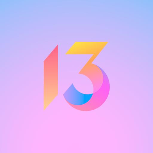 Icon pack MIUI 13 Google Play icon captured 2026-08-16