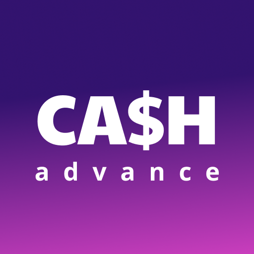 Cash Advance: Get 250 Fast Google Play icon