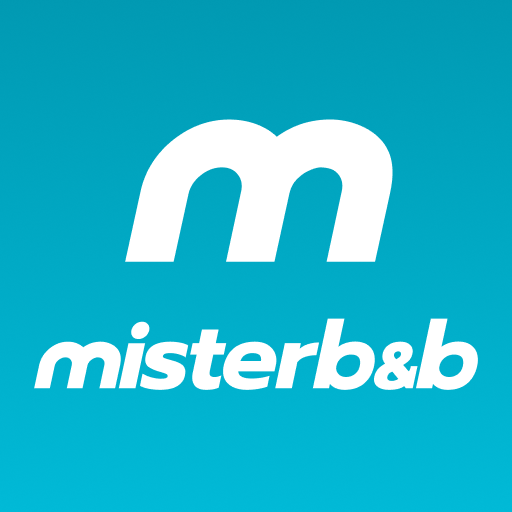 misterb&b: Viagens Gay Google Play icon captured 2026-08-16