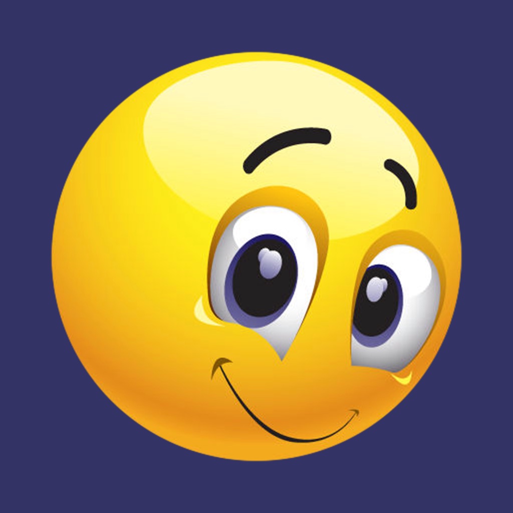 Animated Emoji Stickers Pro app icon captured 2026-08-12