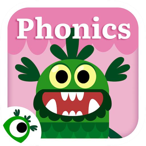 Teach Your Monster to Read Google Play icon captured 2026-08-13
