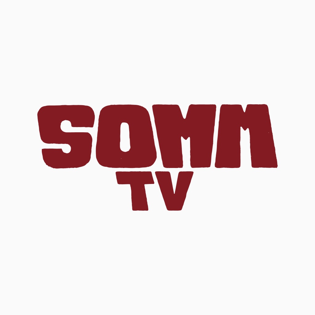 SOMM TV app icon captured 2026-08-14