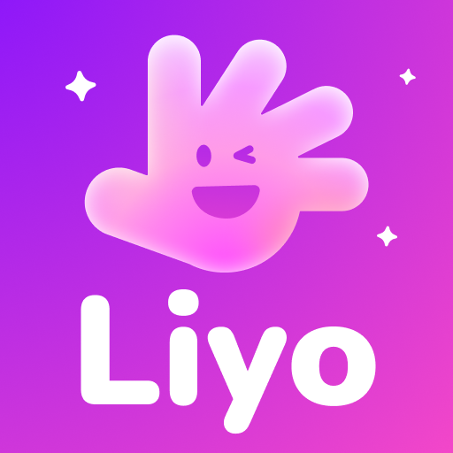 Liyo Google Play icon captured 2026-08-15