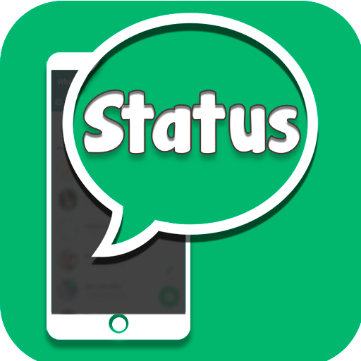 Frases e Mensagens para Status Google Play icon captured 2026-08-15