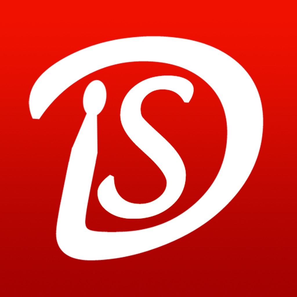 Drum School app icon captured 2026-08-12