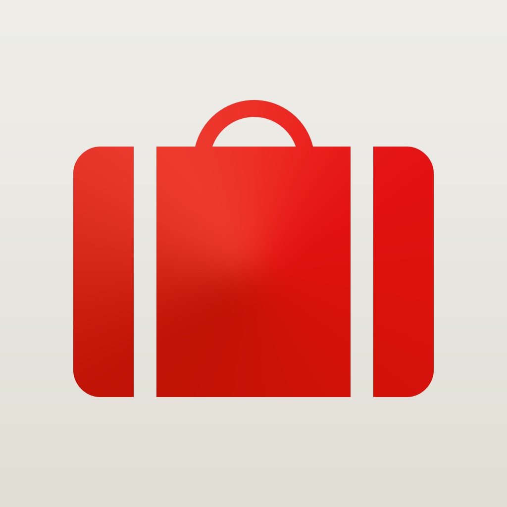Travel List – Trip Packing app icon captured 2026-08-12