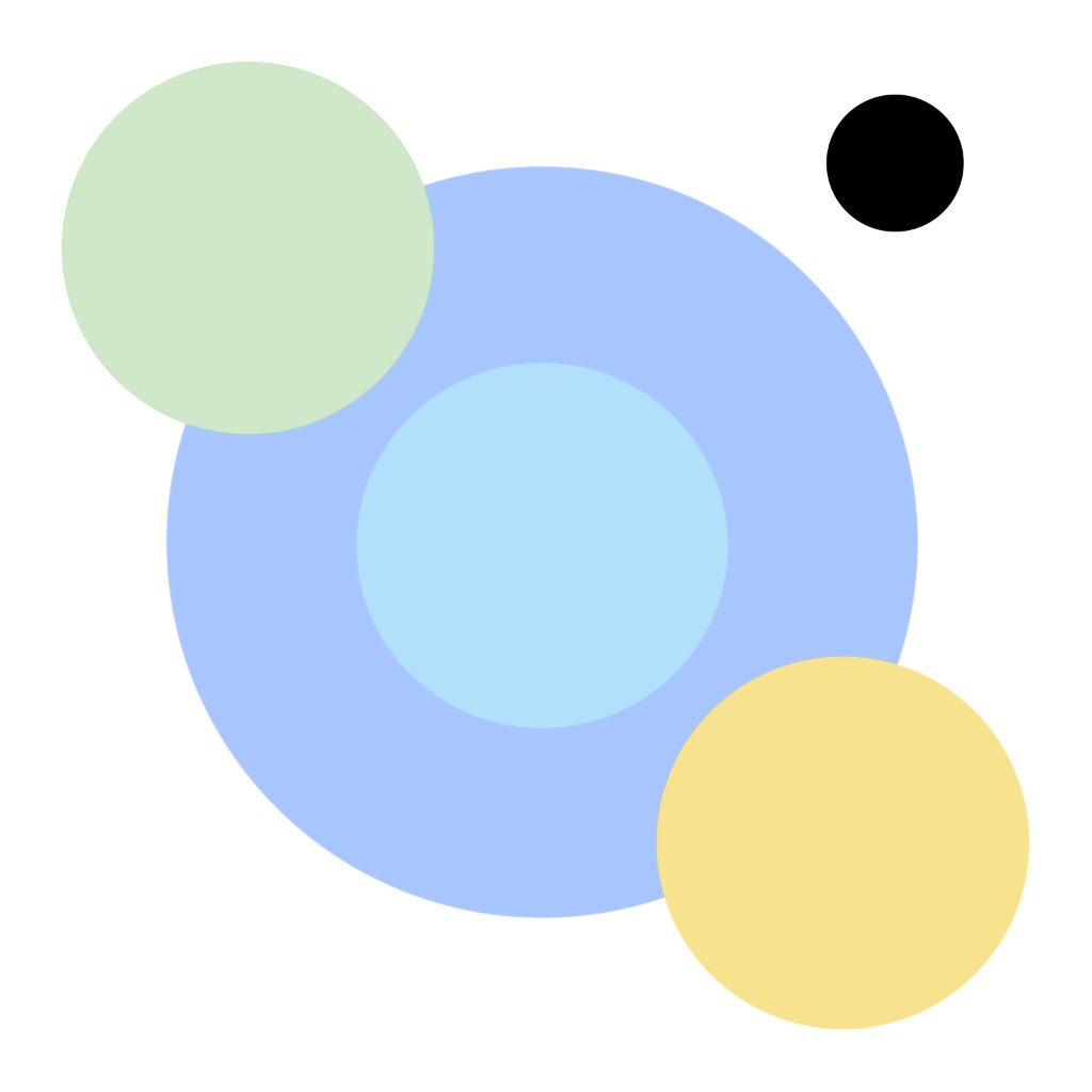 Screen Mirroring to iPad app icon captured 2026-08-11