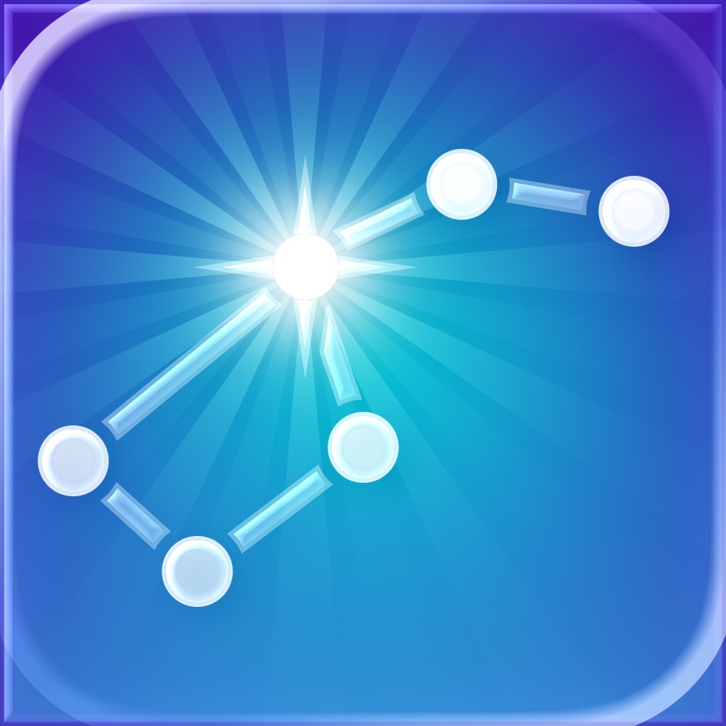 Sky Tonight - Stargazing Guide app icon captured 2026-08-11