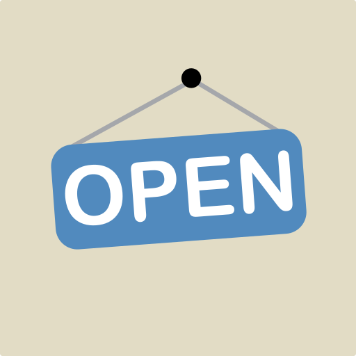 Open Library Google Play icon captured 2026-08-15