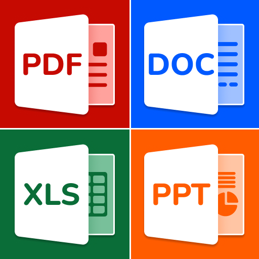Visualizador de Documentos Google Play icon captured 2026-08-15