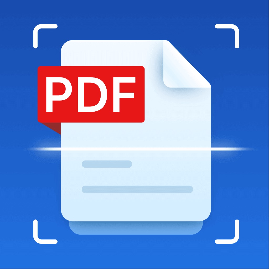 Mobile Scanner App - Scan PDF app icon captured 2026-08-12